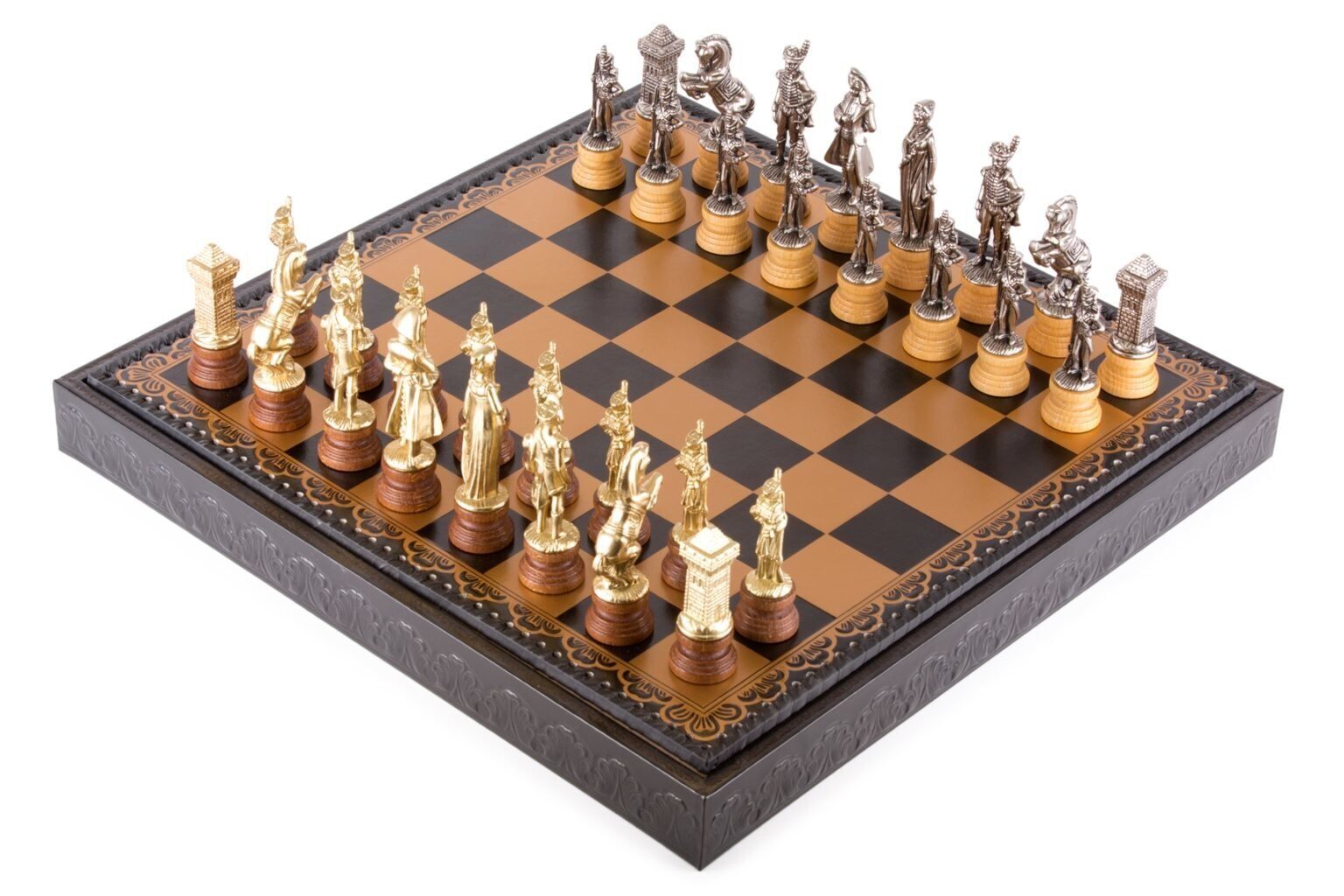 Где Купить Шахматы В Обнинске Недорого