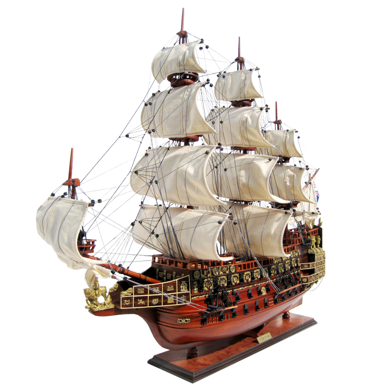 Роял Соверен корабль парусный. Sovereign of the Seas 1637. Повелитель морей корабль модель. Модели парусных кораблей. Корабль купить в нижнем новгороде